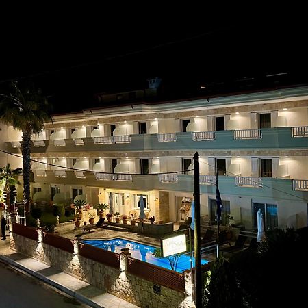 Melis Studios Kallithea  Dış mekan fotoğraf