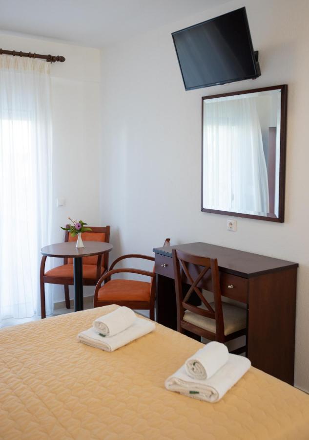 Melis Studios Kallithea  Dış mekan fotoğraf