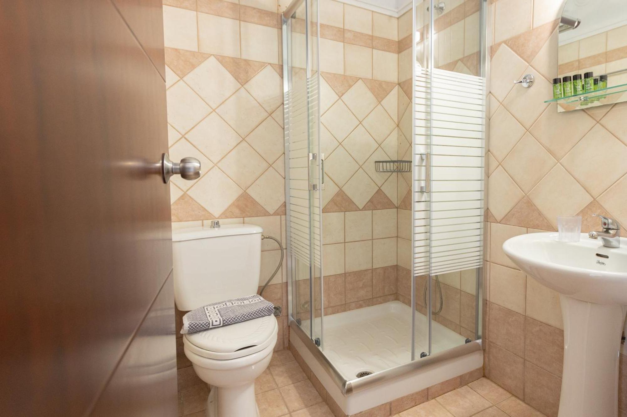 Melis Studios Kallithea  Dış mekan fotoğraf