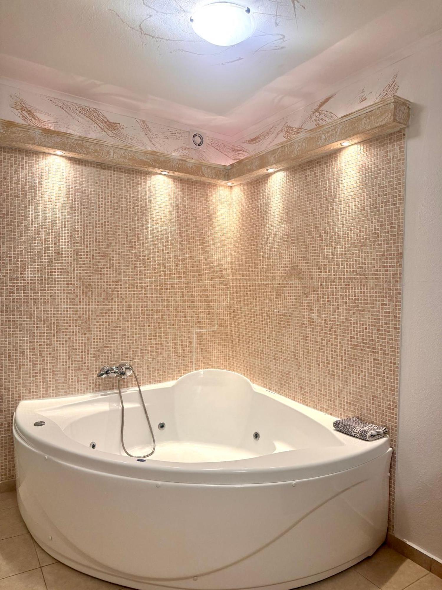 Melis Studios Kallithea  Dış mekan fotoğraf