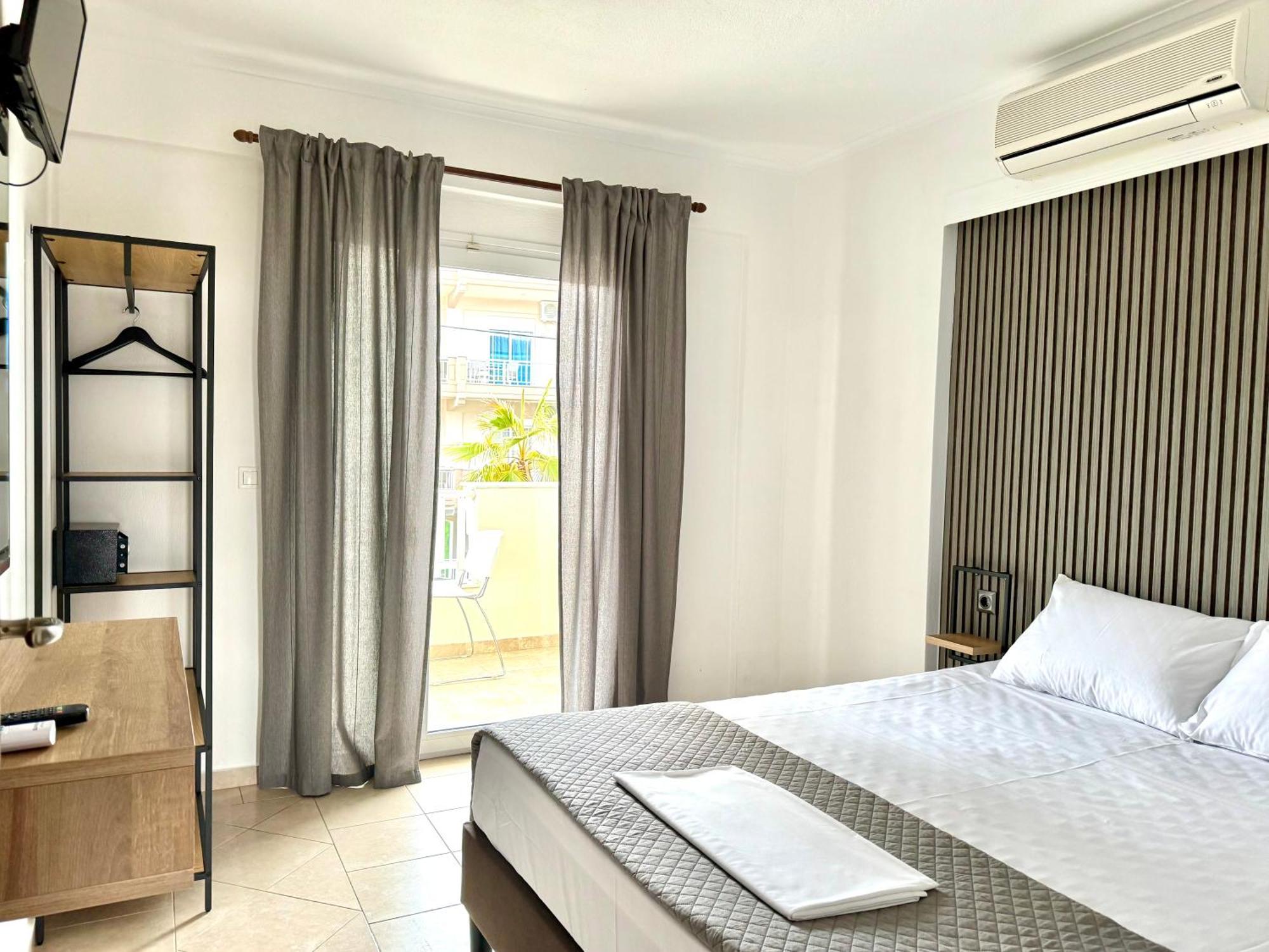 Melis Studios Kallithea  Dış mekan fotoğraf