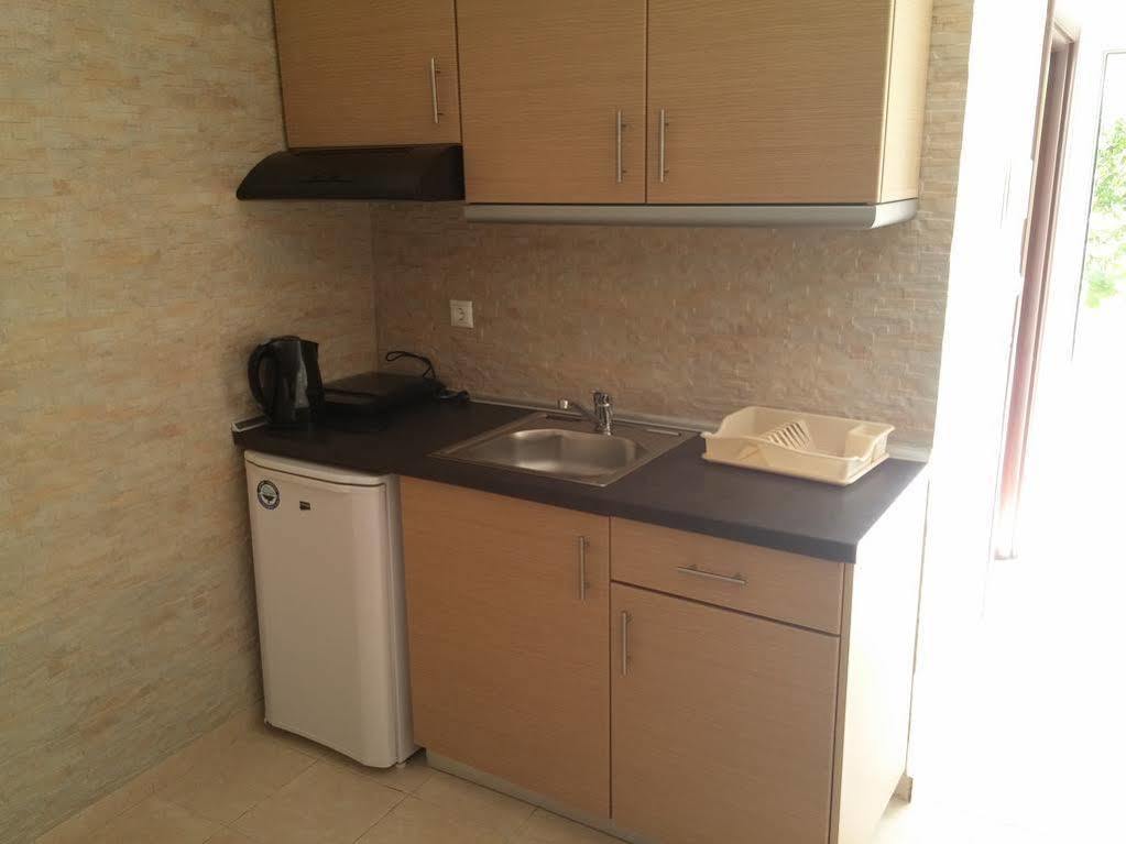 Melis Studios Kallithea  Dış mekan fotoğraf