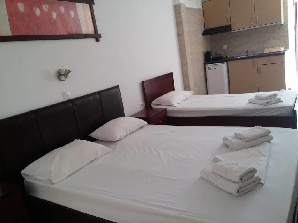 Melis Studios Kallithea  Dış mekan fotoğraf