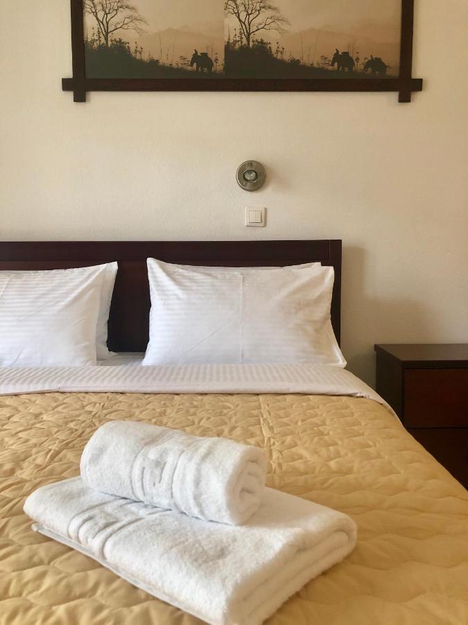 Melis Studios Kallithea  Dış mekan fotoğraf
