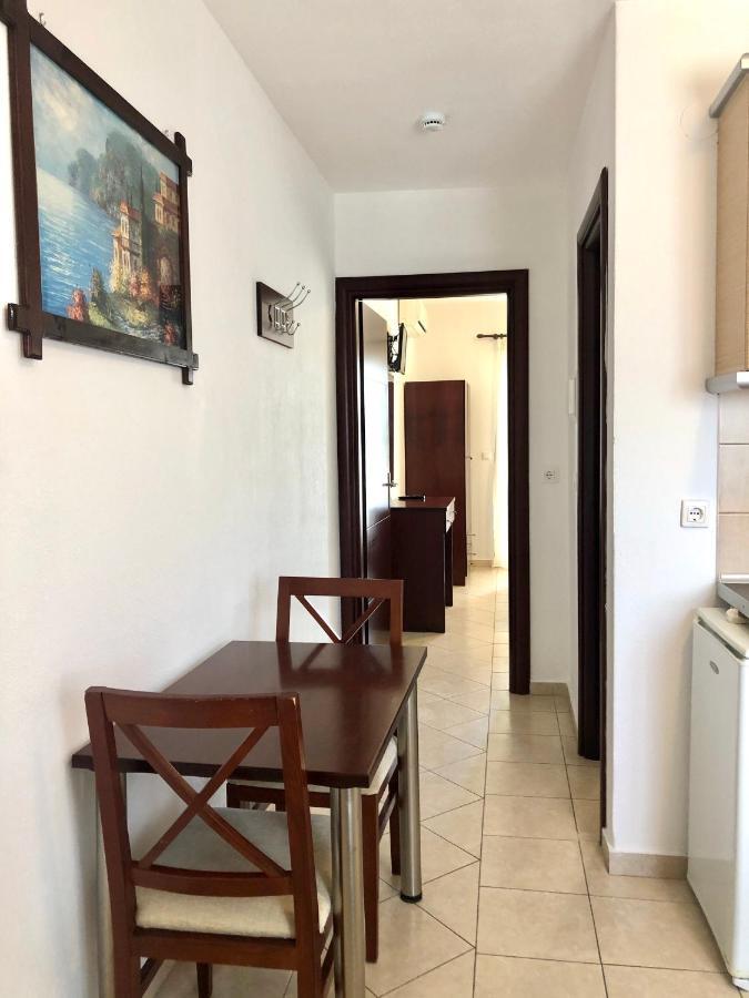 Melis Studios Kallithea  Dış mekan fotoğraf